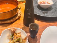 -慢丽江·云南野生菌土鸡锅(西山店)