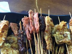 小肉-孙记炸串小馆