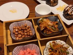 -小木屋朝鲜族特色菜