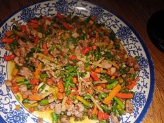 -嘎嘎鸭脑壳江湖菜(五里店)