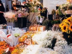 -循礼门鲜花花市(武汉循礼门店)