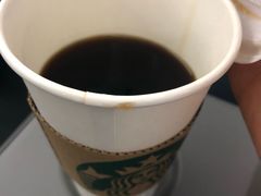 -星巴克(上海虹桥站2A检票口)