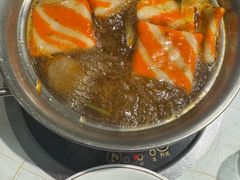 -壹天自助小火锅·贵州地摊火锅