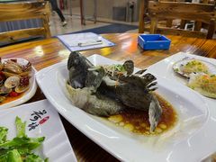 -聚鲜阁海鲜美食城(香水湾店)
