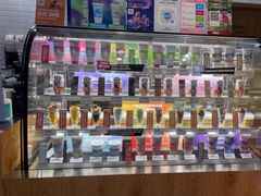 -Blueglass酸奶(财富购物中心店)