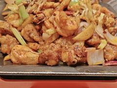 -炭舍干锅(华发商都店)