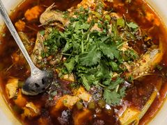 -院8里·少城记忆老川菜(宽窄巷子店)