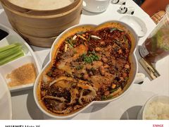 -眉州东坡(北苑华贸店)