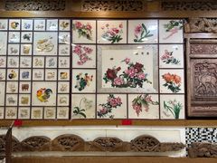 -乔家满族八大碗(中兴路店)