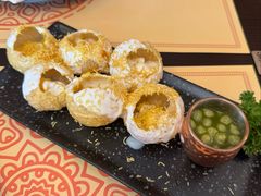 -克比叔叔印度餐厅Kebabs on the Grille(永康路分店)