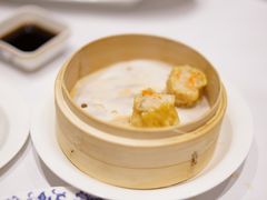 鲜虾烧卖皇-Yan Ting 宴庭中餐厅(上海静安瑞吉酒店)