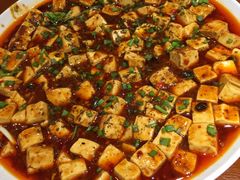 -58度品质川菜馆(经一路店)