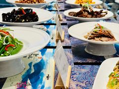 -聚丰园•湖鲜餐厅(阿红私房菜梅石路店)