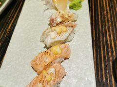 -山屋日式料理屋(宛平88店)