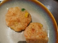-新旺茶餐厅(嘉里城店)