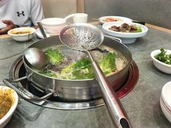 -嬷孙家潮汕牛肉火锅(北京路天河城店)