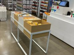 -名创优品(天津市河东万达广场店)