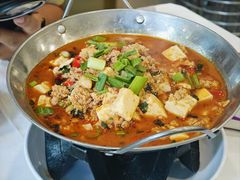 -新新湘菜馆(新中街二条店)