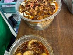 面筋包-黑皮酸菜鱼(三山街店)