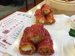 金沙红米肠-点都德(北京路贰店)