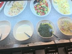 -拉蒂娜·巴西牛排馆 Latina·Brazilian Steakhouse(陆家嘴旗舰店)