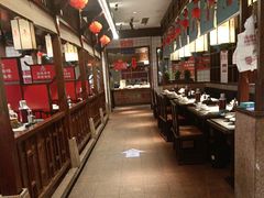 -老淮安·淮安菜(淮阴区店)