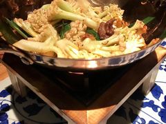 -绿茶餐厅(布吉万象汇店)