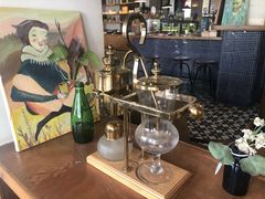 -雕刻时光咖啡馆(交大店)