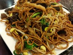 -秦淮小吃城(夫子庙店)