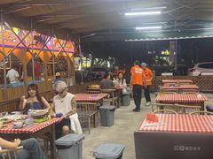 -琼大师东方烤乳猪(亚特兰蒂斯店)