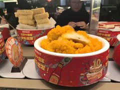 -龍歌自助小火锅(漳州二路爱购店)