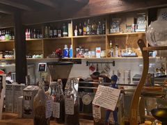 -新月集庭院咖啡馆(老邮局店)