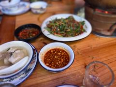 -洪大厨鸡煲(福田店)