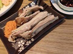 -清河半岛微风餐厅