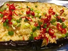 -小红烤翅(中正天街店)