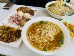 -鑫明明拉面(宁化路店)