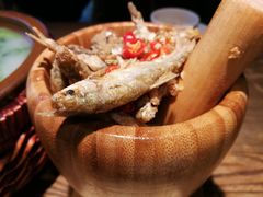 -兰木肆·云南菜(龙湖U城天街店)