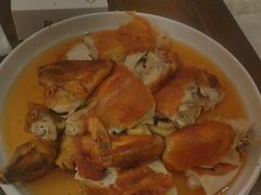 -张家卫·阳江菜·小海鲜(肥婆湾桥店)