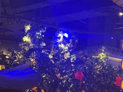 -绿茶餐厅(深圳龙华天虹购物中心店)