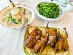 -五谷芳乳鸽王(梅沙老店)