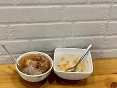 香芋西米露-冰神糖水铺(国贸中心店)