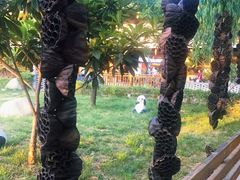 -长安上水缘度假庄园