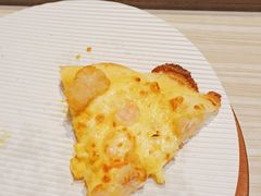 -必胜客(紫竹桥苏宁店)