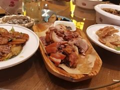 -鸽子窝(黄村店)