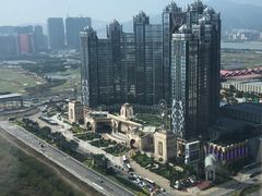 -澳门喜来登大酒店