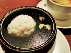 -湖滨28中餐厅·西湖宴·杭州君悦酒店