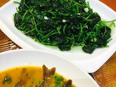 -下梅人家土菜馆(历史文化餐厅度假区店)