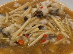 -好日子皇冠假日酒店·君怡咖啡厅(特美思大厦店)