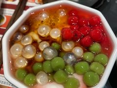 -魁牛·潮汕牛肉自助火锅(沈辽路万达店)