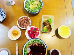 -清真磨沟沿老字号牛肉面(总店)